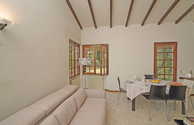 Villa Tamara in San Felice del Benaco - Foto 25