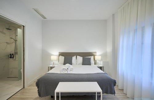 Ines Luna Suites - Foto 38