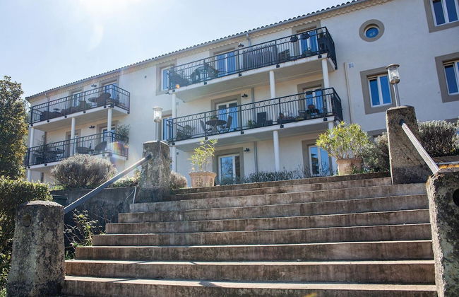 Residence Near Esperaza in a Beautiful Area - Foto 26