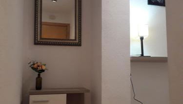 Apartamento Playa Cárabos - Foto 4