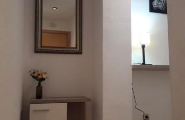 Apartamento Playa Cárabos - Foto 4