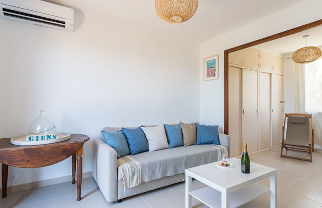 La Madrague - Foto 7