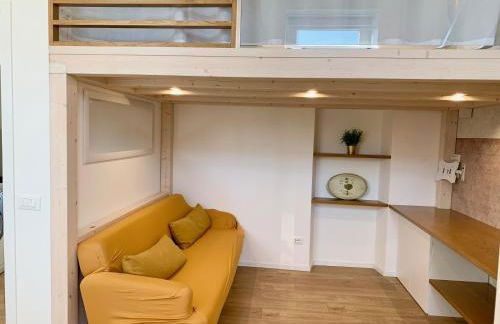 Mini Loft Old Milano - Foto 7