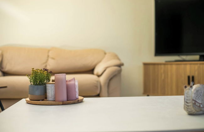 Luxury Villa Amaltheia Rhodes - Foto 19