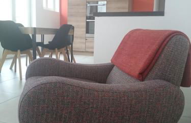 Les Lumieres d'Epernay - Foto 6