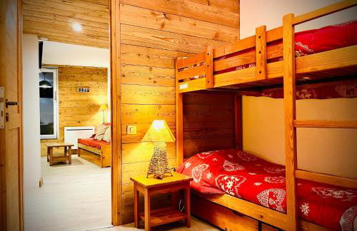 Fleurs et Neige - Foto 62