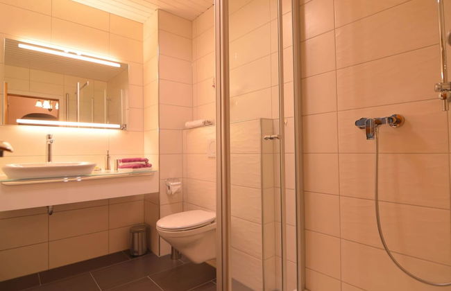 Ferienhaus Paula in Haserich im Hunsrueck - Foto 20