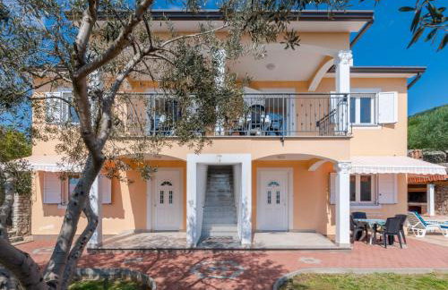 Holiday Home Am Südhang gelegen mit Meerblick by Interhome - Foto 4