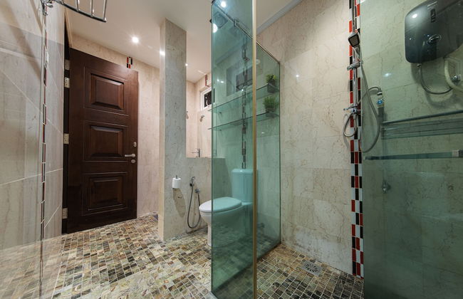 25000sqft Grand Luxe Villa PJ 13BR 42Pax - Foto 40