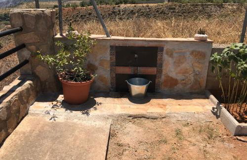 Cortijo el llano - Foto 17