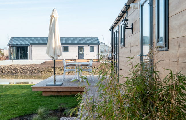 2 bedroom House in Kerkdriel with terrace and sauna - Photo 12