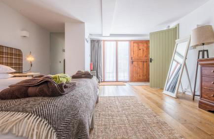 Saddle and Stable Rooms - Foto 18