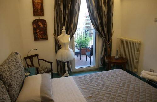 Suite La Fantella attico in centro - Photo 12