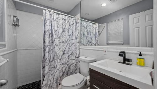 Charming Houston Studio Apt with Free Parking - Foto 3