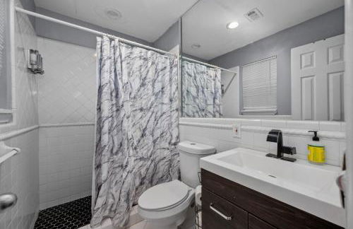 Charming Houston Studio Apt with Free Parking - Foto 3