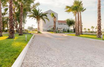 Agriturismo Masseria Cannella - Foto 60