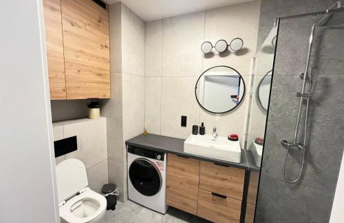Piękny, nowy apartament LEŚNYCH SKRZATÓW w Poznaniu - Foto 8