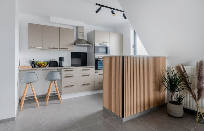 Waterloo Design Residence - Foto 5