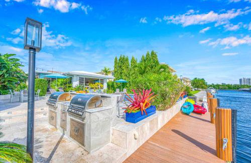 Waterfront Heated pool Dock Access Your Own Resort SaltAire Key RESlDENCES - Foto 4