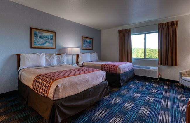 All Towne Suites - Foto 2