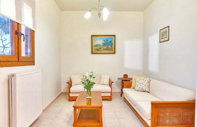 Villa Karteros With Private Swimming Pool - Foto 20