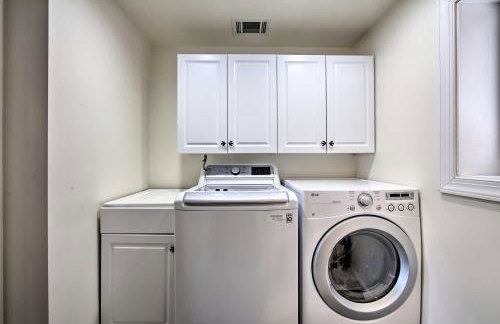 Dock and Hot Tub Susquehanna River Retreat! - Foto 30