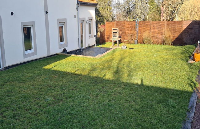 Spacious Stay in Lemberg - Foto 39