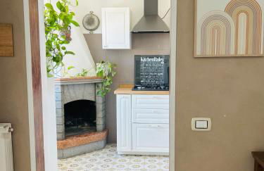 Casa Etrulia - Foto 8