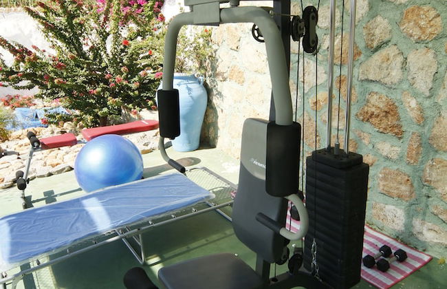 Spilia Bay Villas - Photo 17