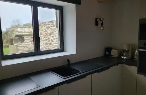 La grange de Rose et François - Foto 17