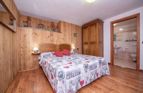 Agriturismo La Clochette - Foto 29