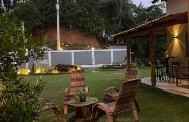 Recanto do Príncipe, privacidade, paz e contato Com a natureza - Foto 27