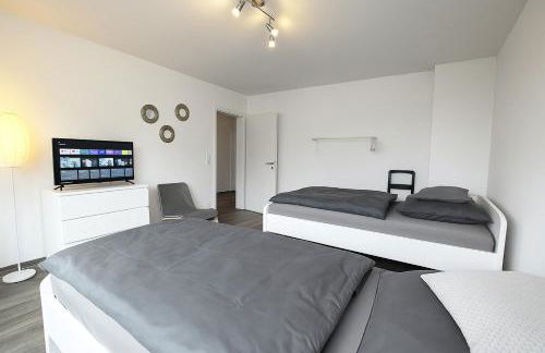 VAZ Apartments Freiheit 2 für Monteure - Foto 16