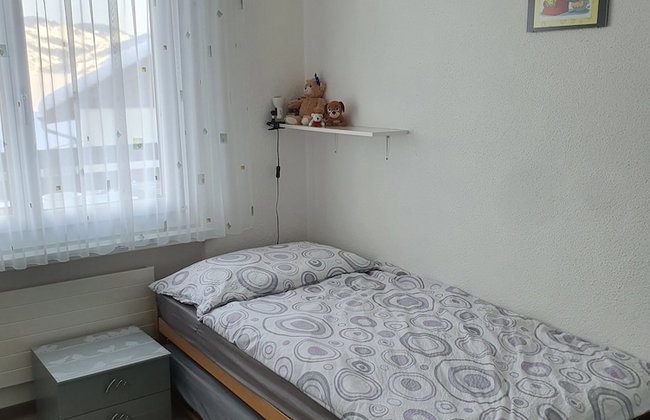 Elfe - Apartments Three-bedroom Apartment for 6 Guests With Patio - Photo 4