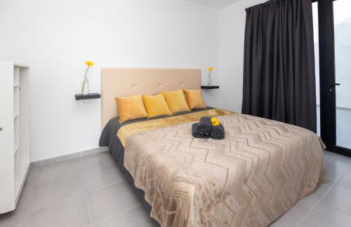 Cascasas the Yellow Apartment - Foto 10