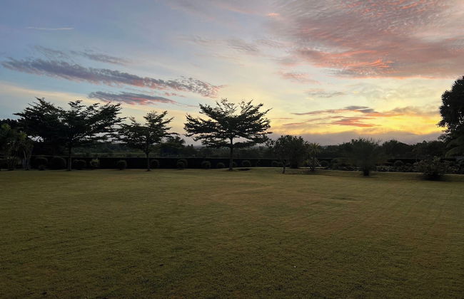 Natura Ravee Greenstay - Photo 73