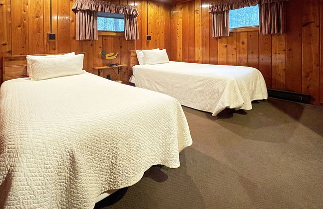 Mountain Springs Lake Resort - Foto 34