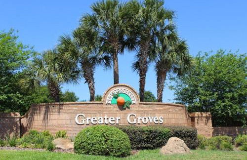 Greatest Grove 4 Bedroom Home by RedAwning - Foto 51