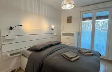 Superbe appartement - DABNB - Foto 10