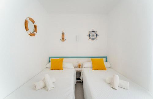 Can Xala - Apartamento con piscina cerca del mar - Foto 16
