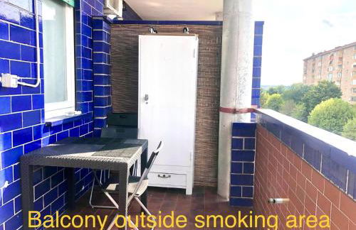 Monolocale con tutti i confort - Foto 54