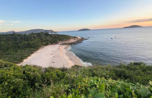 Mirante Piratininga - Casa 2 quartos - Vista Panorâmica Lagoa e Praia - Foto 36