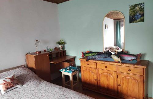 Apartman 1 RIBIČ - Foto 24