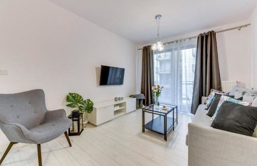 NORDBYHUS Apartamenty Chmielna Park - Foto 46