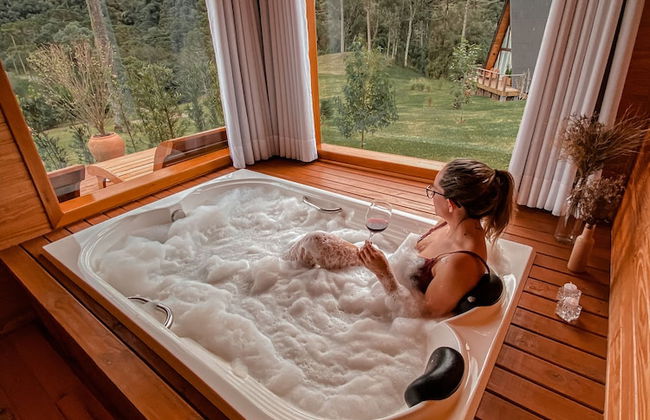 Urutau Pousada - Photo 20