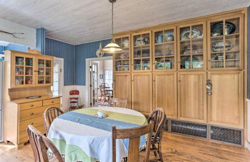 Charming Historic Retreat Near Poverty Bay! - Foto 9