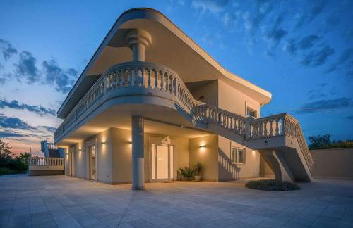 Le Dimore di Giò in campagna "Appartamento in villa" - Foto 34