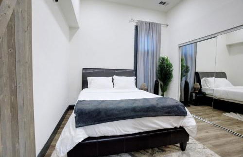 The Black and White House - Foto 27