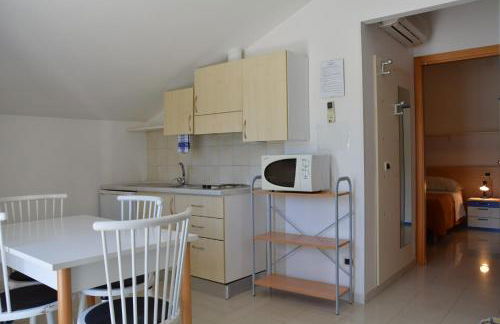 Residence Chiara - Foto 30