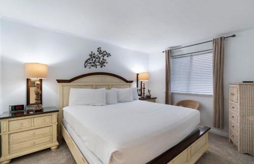 SunDestin Resort Unit 0708 - Foto 8